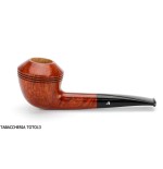 Pipe Ascorti Nus Rhodesian natural root - Tobacco Pipes - Natural root