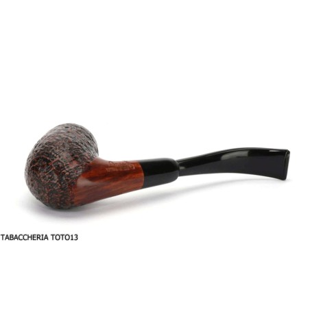 Ascorti Sabbia Oro pipa calabasch sanded roots - Tobacco Pipes - Natural root