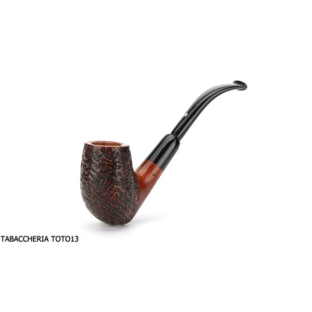 Ascorti Sabbia Oro pipa calabasch sanded roots - Tobacco Pipes - Natural root