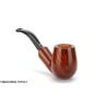 Pipa curvada Ascorti Nus Bent Bentling raíz natural - Ascorti Pipe