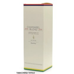 Chamarel 2010 blend 2014 Single rum 70th Velier Vol.56,5% Cl.70
