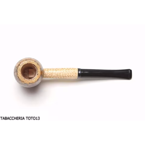 tubo de la mazorca de Missouri en su modelo de caballero recta país - Pipas de Tabaco