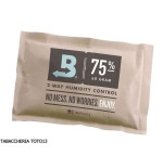 Boveda humidor control 75% 60 grammes - Humidification et maintenance
