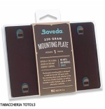 Boveda Montagestütze für 320 Gramm - Befeuchtungszubehör und Wartung