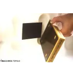Boveda Soporte de montaje para 320 gramos - Humidificación y Mantenimiento