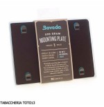 Boveda Soporte de montaje para 320 gramos - Humidificación y Mantenimiento