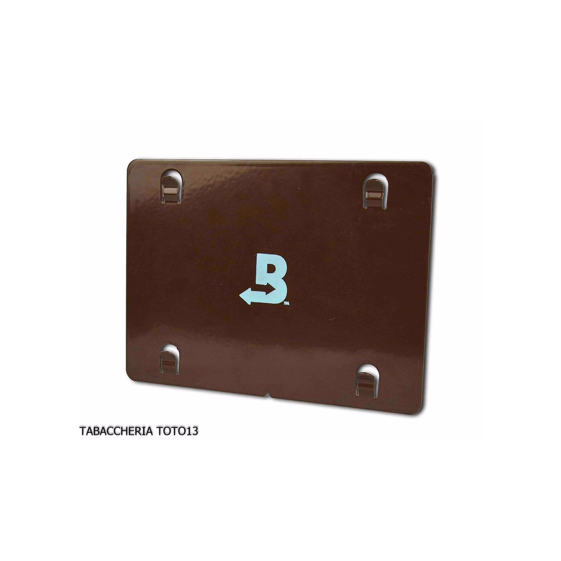 Boveda Soporte de montaje para 320 gramos - Humidificación y Mantenimiento