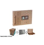 Boveda Envelope 320 grams humidity - Humidity 72% - Humidification & Maintenance