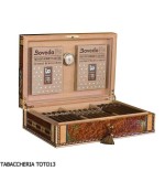 Boveda Envelope 320 grams humidity - Humidity 72% - Humidification & Maintenance
