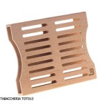 Boveda container in wood for 2 bags humidor control - Humidification & Maintenance