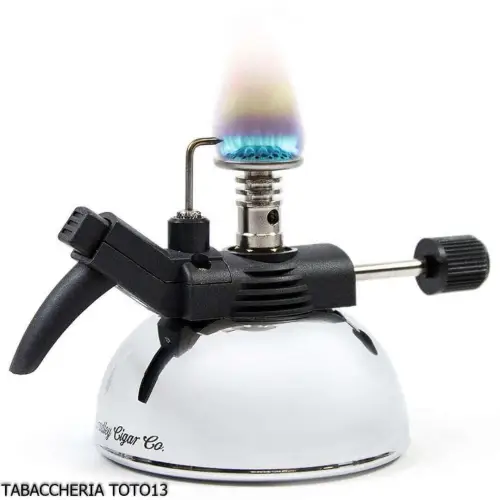 Alec Bradley table Lighter for cigars - Lighters - Metal