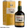 J.M. Rhum Agricole Vieux V.S.O.P. Vol. 43% Cl.70 J.M. Distillery Rhum