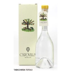 Capovilla Distilleria - Capovilla Destilado de uva moscatel Fior d'Arancio Vol.41% Cl.50