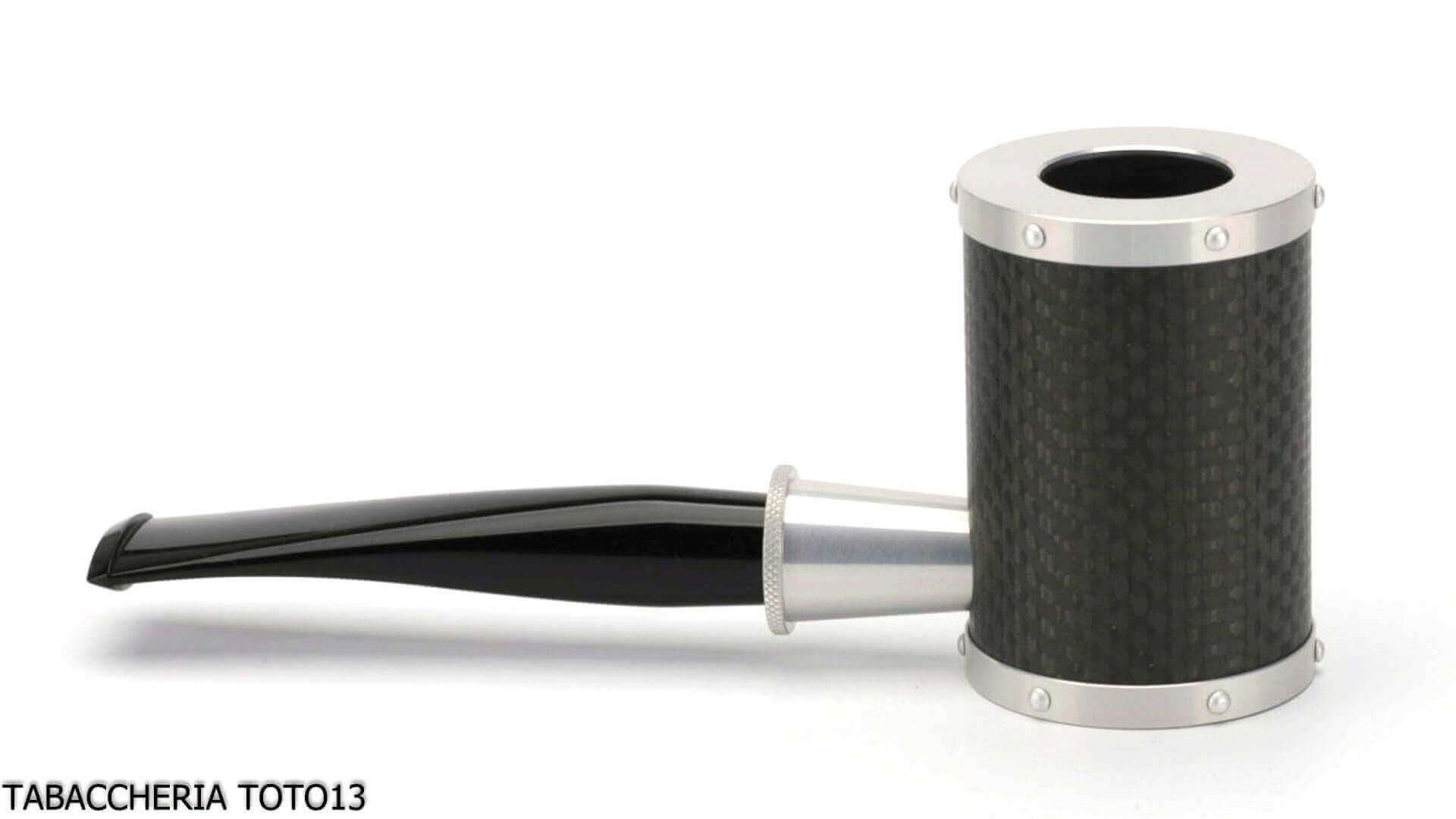 New TSUGE Metal Pipe G9 YOROI Gold 135mm Smoking Pipe 9mm Filter available 