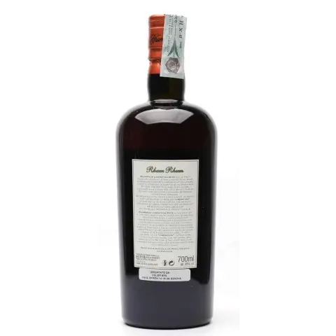 RHUM RHUM LIBERATION 2015 PMG VOL. 45% CL. 70 - Spirits - Sugar cane juice