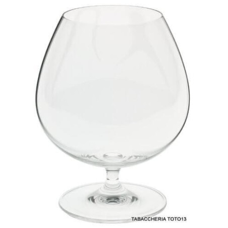 Riedel Vinum 6416/18 Brandy Glas - Zubehör Für Wein & Spirituosen Und Gläser