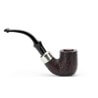 Peterson system standard sandblasted - 313 P-Lip calabasch Peterson Of Doublin Pipe Peterson