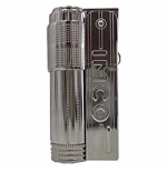 Imco Super Triplex chrome gasoline lighter - Lighters - Metal