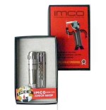 Imco Super Triplex chrome gasoline lighter - Lighters - Metal