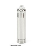 Imco Junior avec logo briquet à essence chrome - Briquets - Laiton