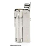 Imco Super Triplex briquet à essence chromé - Briquets - Laiton