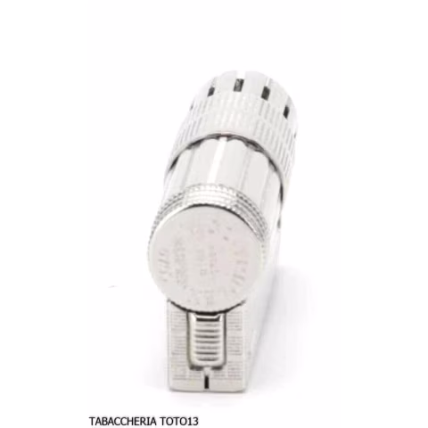 Imco Super Triplex briquet à essence chromé - Briquets - Laiton