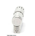 Imco Super Triplex briquet à essence chromé - Briquets - Laiton