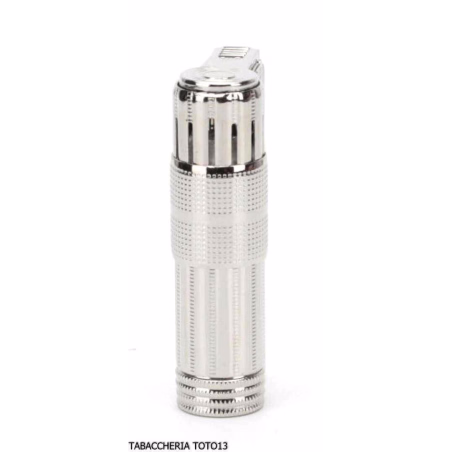 Imco Super Triplex briquet à essence chromé - Briquets - Laiton