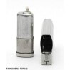 Imco Streamline accendino benzina cromato - Imco