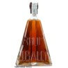 J. Bally rum 2006 Bottiglia Piramides 70th Velier Vol.43% Cl. 70 - J. Bally Distillery