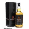 Springbank 10 Y.O. Single Malt old release Vol.46% Cl.70 Springbank Distillery Whisky