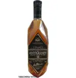 The Antiquary 12 Y.O. Blend Scotch Whisky Vol 40% Cl.70 - Licores