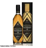 The Antiquary 12 Y.O. Blend Scotch Whisky Vol 40% Cl.70 - Licores