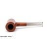 Ser Jacopo smoking pipe stand up straight shiny root line Mastro Geppetto Mastro Geppetto Pipe Mastro Geppetto