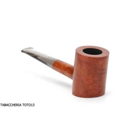 Ser Jacopo smoking pipe stand up straight shiny root line Mastro Geppetto Mastro Geppetto Pipe Mastro Geppetto