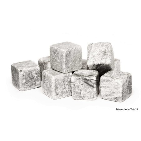 Sagaform cubetti ghiaccio, pietre per whisky - Accessori Per Vino & Liquori e Bicchieri