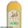 Elixiere Jacopo Poli Brennereien Kamille VOL. 30% CL. 70 - Poli Distilleria