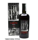 Caroni 2000 Trinidad Rum 17 Y.O. 100 Proof Vol.55% Cl.70 - Distillati