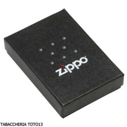 Zippo regular polished chrome mod. 250