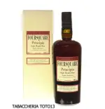 Foursquare Principia Single Blended Rum Vol.62% Cl.70 - Spirits - Molasses