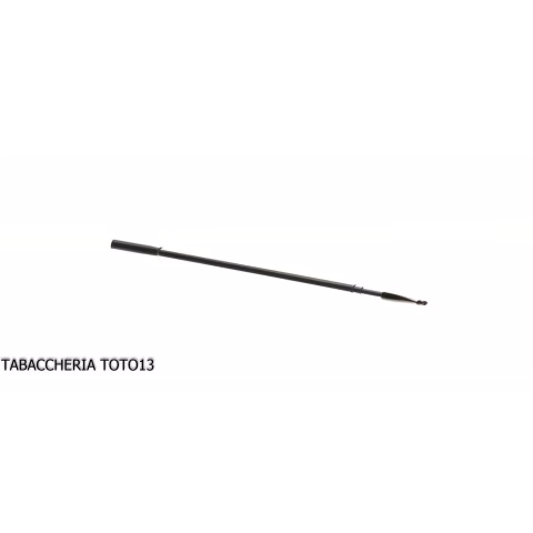 Embouchure pour le modèle chrome télescopique année '20 cigarettes - Accessoires Pour Cigarettes et Rolling - Métal