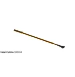 Telescopic Mouthpiece gold cigarette model years '20 - Accessories For Cigarettes And Rolling - Metal