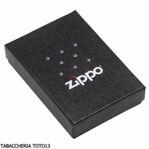 Zippo Classic gold in polished brass - Lighters - Brass