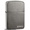 Zippo replica 1941 Black Ice Logotipo - Zippo
