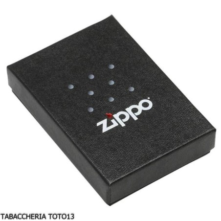 Zippo Classic Brass gold in antique brass - Lighters - Brass
