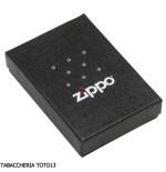 Zippo Classic Brass gold in antique brass - Lighters - Brass