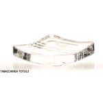 Posacenere in cristallo quadrato Nachtmann - Accessori Per Sigari