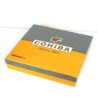 Cohiba round cigar ashtray with logo - Habanos S.A.