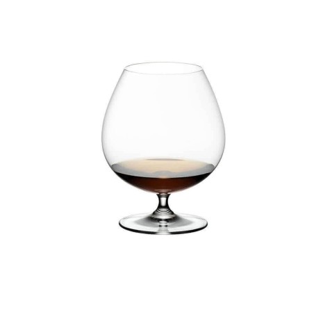 Riedel Vinum 6416/18 Brandy Glas - Zubehör Für Wein & Spirituosen Und Gläser