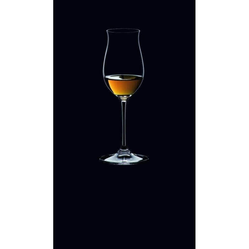 Verres à cognac hennessy Riedel vinum 6416/71 - Riedel